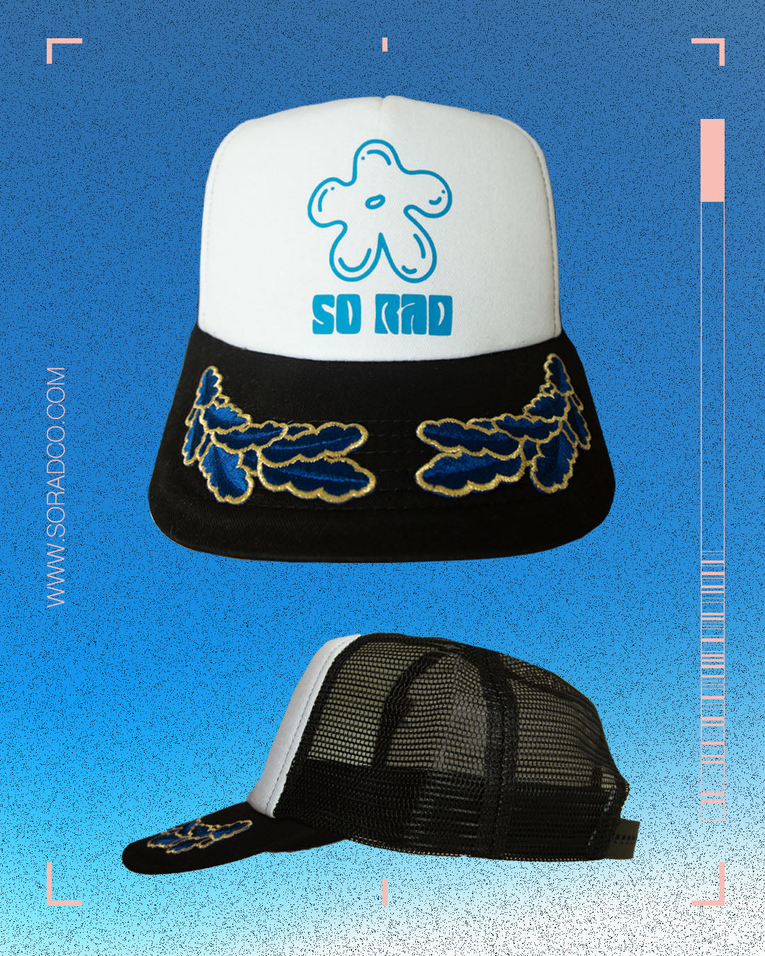 Collections – So RAD.CO
