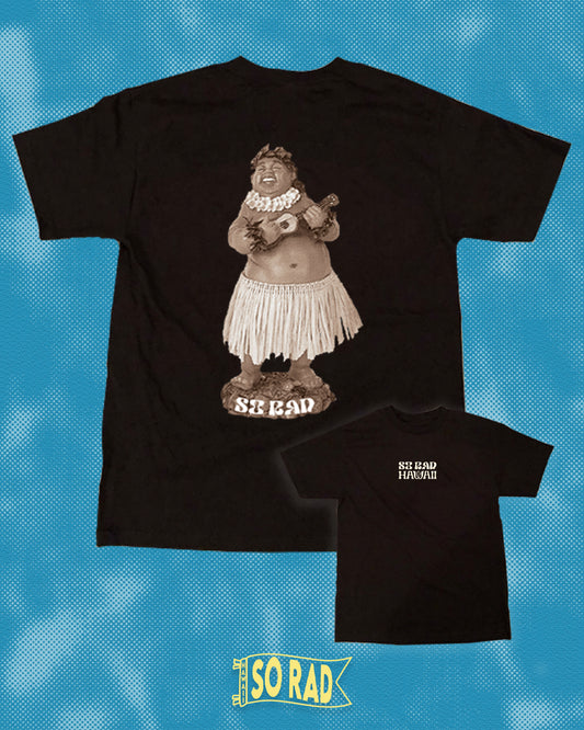 Hula Shirt