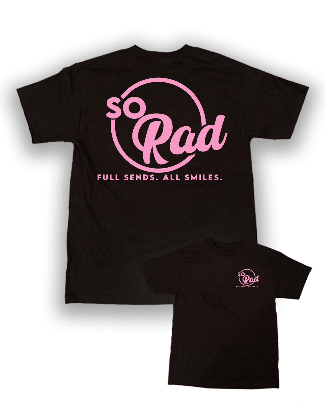 Rad clothing hot sale