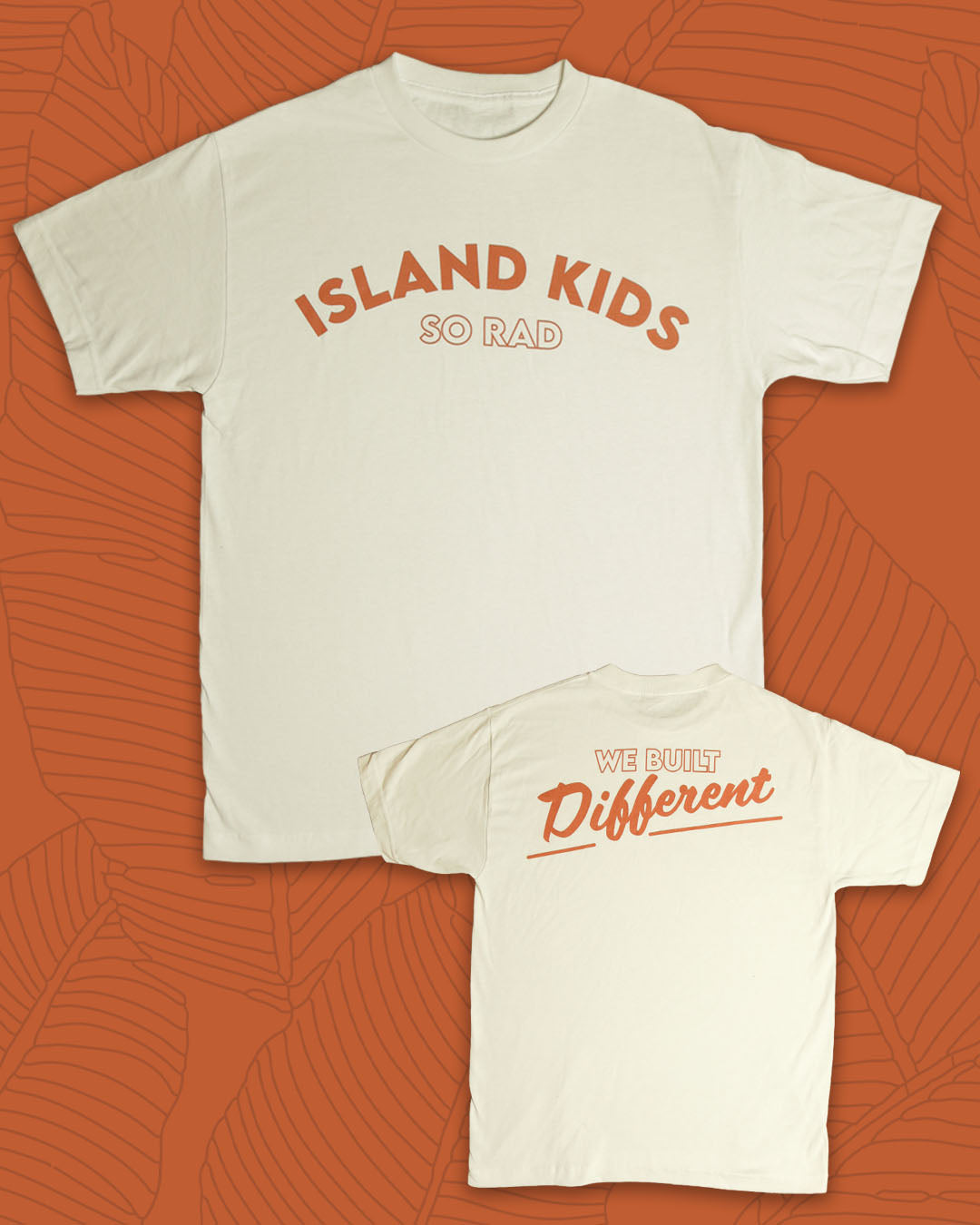 Island Kids