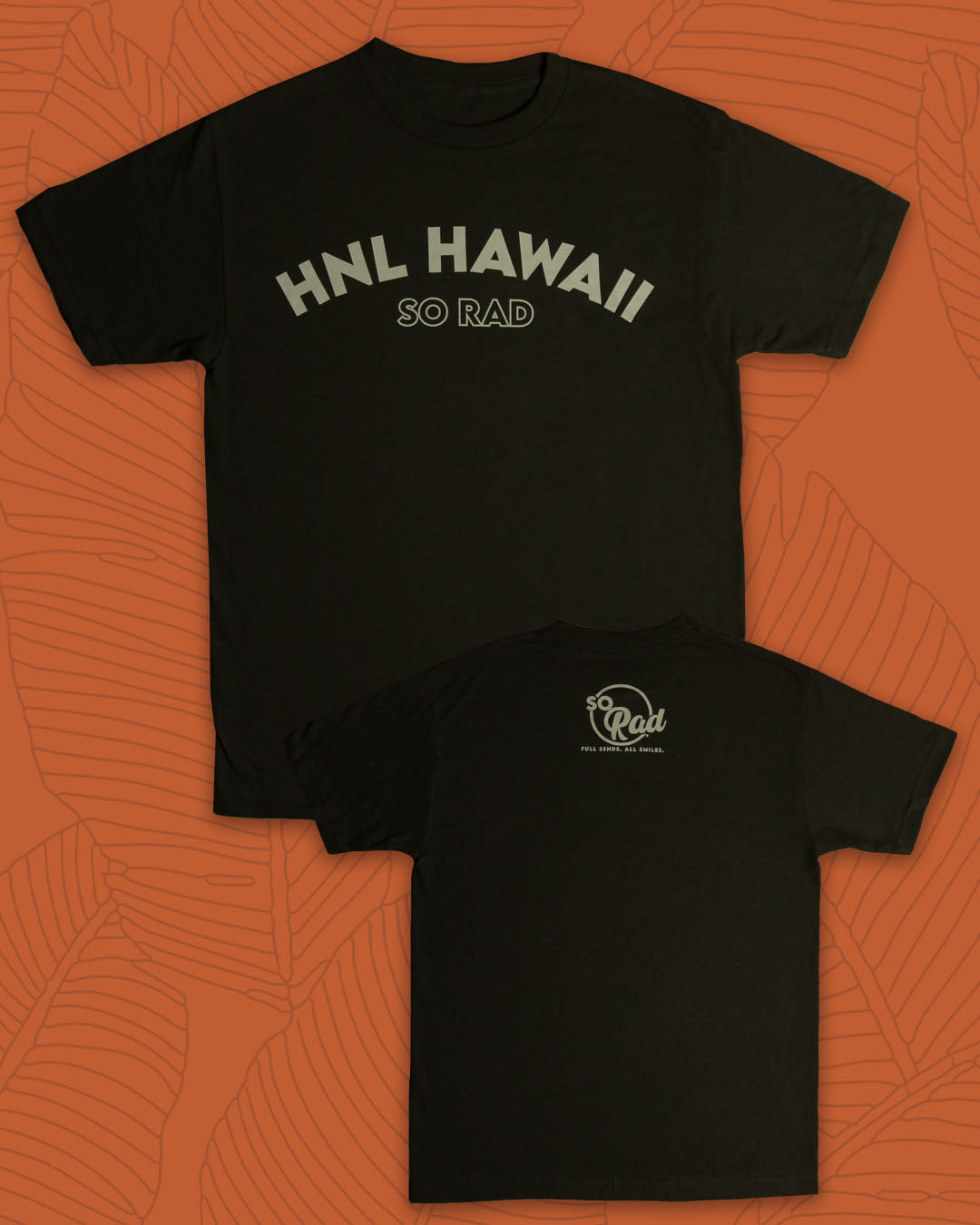 HNL HI