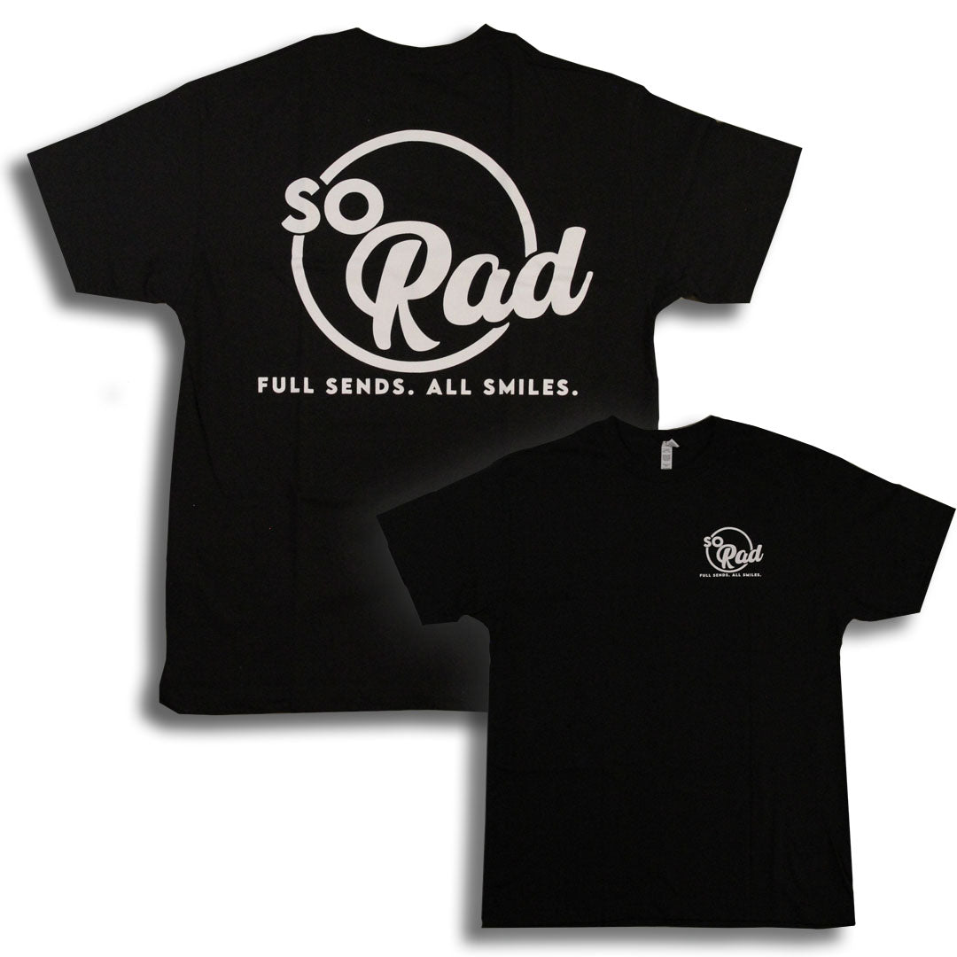 Logo tees