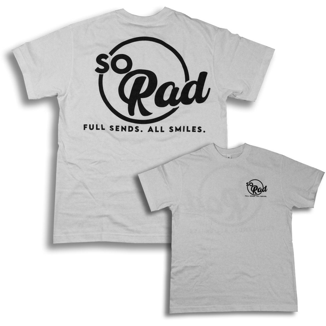 Logo tees