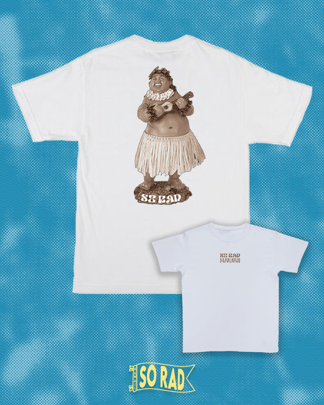 Hula Shirt